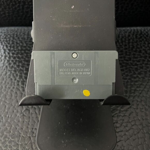 Jimmy Neutron Attack of the Twonkies - Cart Only - Nintendo GameBoy Advance - Picture 2 of 3